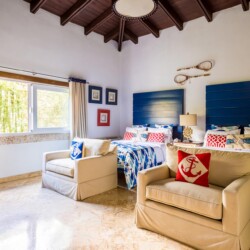 Villa Coral — Casa de Campo, Dominican Republic