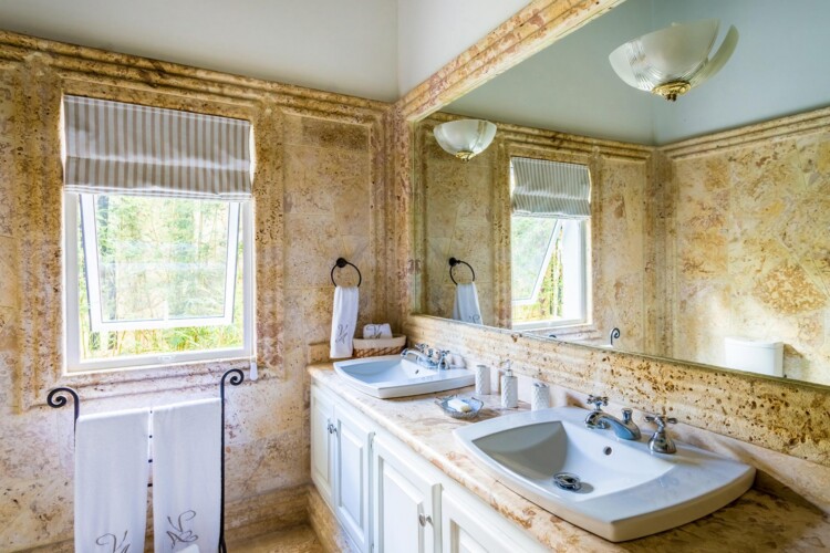 Villa Coral — Casa de Campo, Dominican Republic