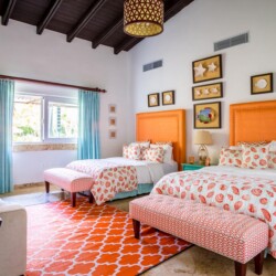 Villa Coral — Casa de Campo, Dominican Republic