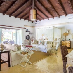 Villa Coral — Casa de Campo, Dominican Republic