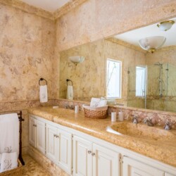 Villa Coral — Casa de Campo, Dominican Republic