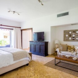 Villa Coral — Casa de Campo, Dominican Republic
