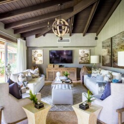 Villa Coral — Casa de Campo, Dominican Republic