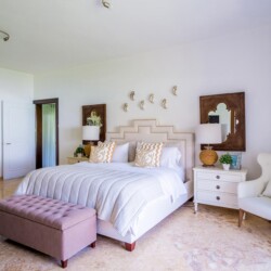 Villa Coral — Casa de Campo, Dominican Republic