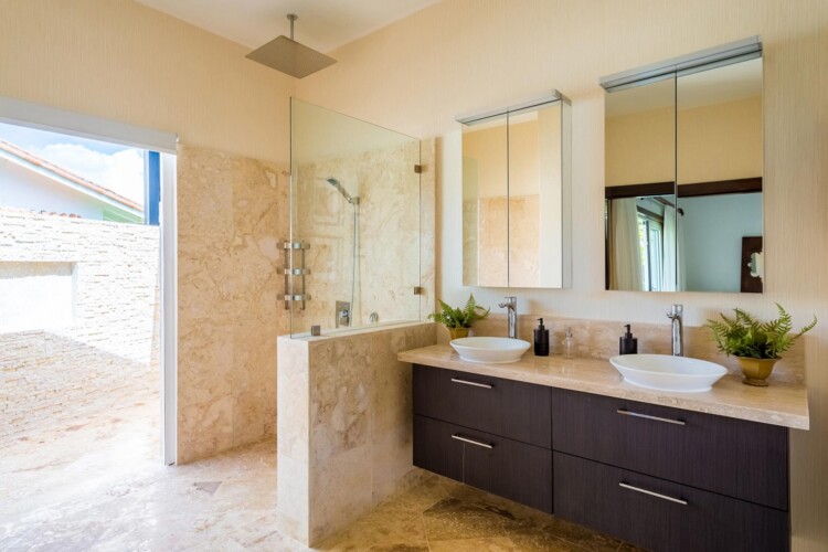 Villa Coral — Casa de Campo, Dominican Republic