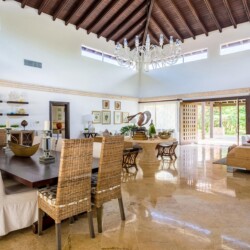 Villa Coral — Casa de Campo, Dominican Republic
