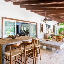 Villa Coral — Casa de Campo, Dominican Republic