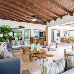 Villa Coral — Casa de Campo, Dominican Republic