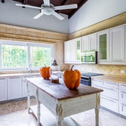Villa Coral — Casa de Campo, Dominican Republic