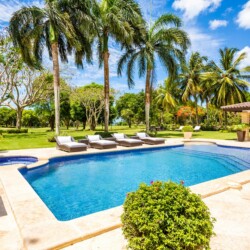 Villa Coral — Casa de Campo, Dominican Republic