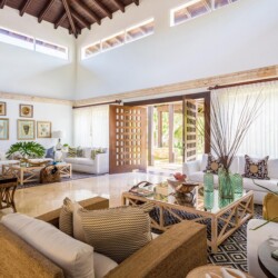 Villa Coral — Casa de Campo, Dominican Republic