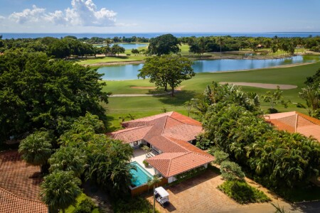 Casa Bonita — Casa de Campo, Dominican Republic