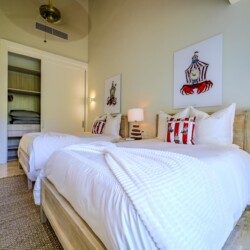 Villa Volcán — Casa de Campo, Dominican Republic