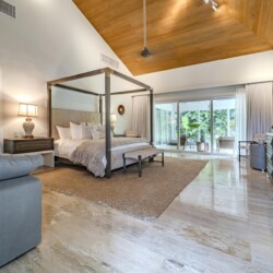 Villa Volcán — Casa de Campo, Dominican Republic