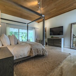 Villa Volcán — Casa de Campo, Dominican Republic