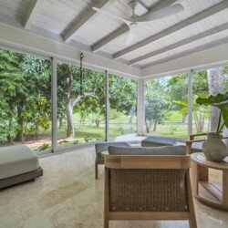 Villa Volcán — Casa de Campo, Dominican Republic