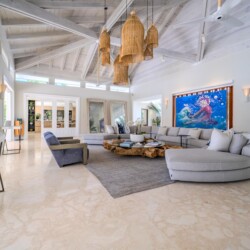 Villa Volcán — Casa de Campo, Dominican Republic