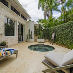 Villa Volcán — Casa de Campo, Dominican Republic