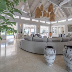 Villa Volcán — Casa de Campo, Dominican Republic