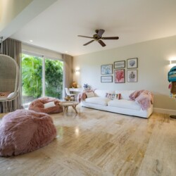 Villa Volcán — Casa de Campo, Dominican Republic
