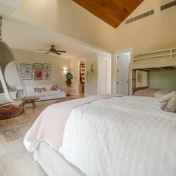 Villa Volcán — Casa de Campo, Dominican Republic