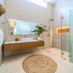 Villa Volcán — Casa de Campo, Dominican Republic