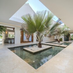 Villa Volcán — Casa de Campo, Dominican Republic
