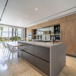Villa Volcán — Casa de Campo, Dominican Republic