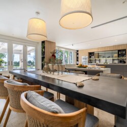 Villa Volcán — Casa de Campo, Dominican Republic