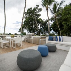 Villa Volcán — Casa de Campo, Dominican Republic