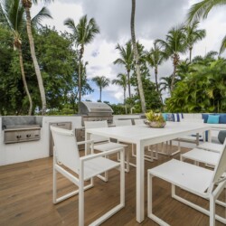 Villa Volcán — Casa de Campo, Dominican Republic