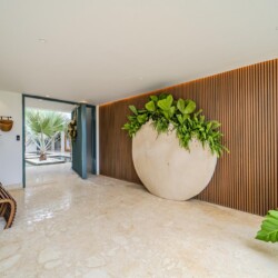 Villa Volcán — Casa de Campo, Dominican Republic
