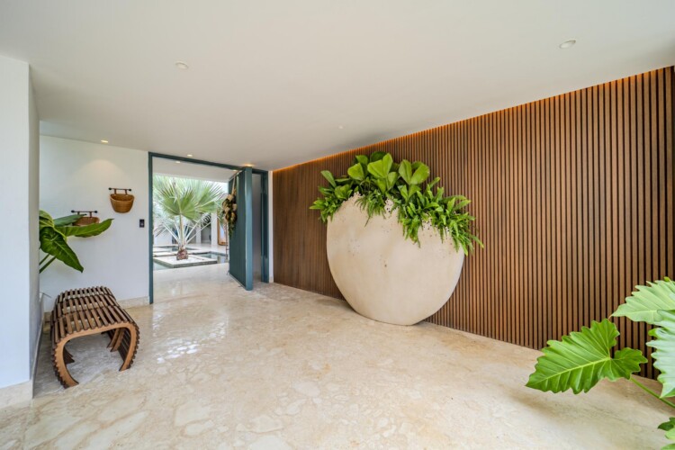 Villa Volcán — Casa de Campo, Dominican Republic