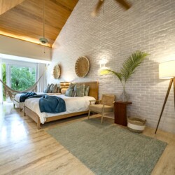 Villa Volcán — Casa de Campo, Dominican Republic