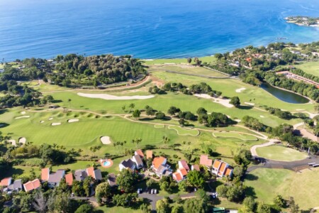 Golf Villa 8 — Casa de Campo, Dominican Republic