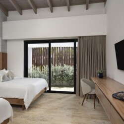 Casa Bosque — Casa de Campo, Dominican Republic