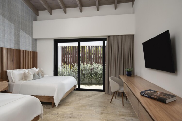 Casa Bosque — Casa de Campo, Dominican Republic