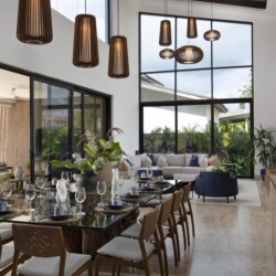 Casa Bosque — Casa de Campo, Dominican Republic