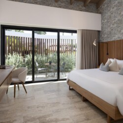 Casa Bosque — Casa de Campo, Dominican Republic