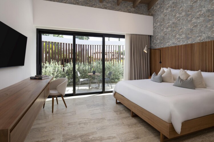 Casa Bosque — Casa de Campo, Dominican Republic
