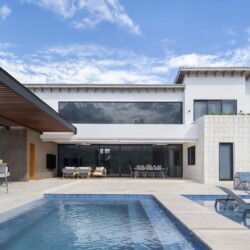 Casa Bosque — Casa de Campo, Dominican Republic