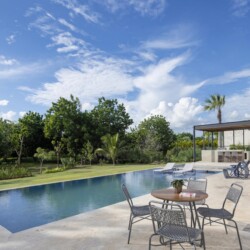 Casa Bosque — Casa de Campo, Dominican Republic