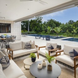 Casa Bosque — Casa de Campo, Dominican Republic