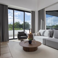 Casa Bosque — Casa de Campo, Dominican Republic