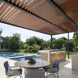 Casa Bosque — Casa de Campo, Dominican Republic