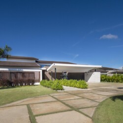 Casa Bosque — Casa de Campo, Dominican Republic