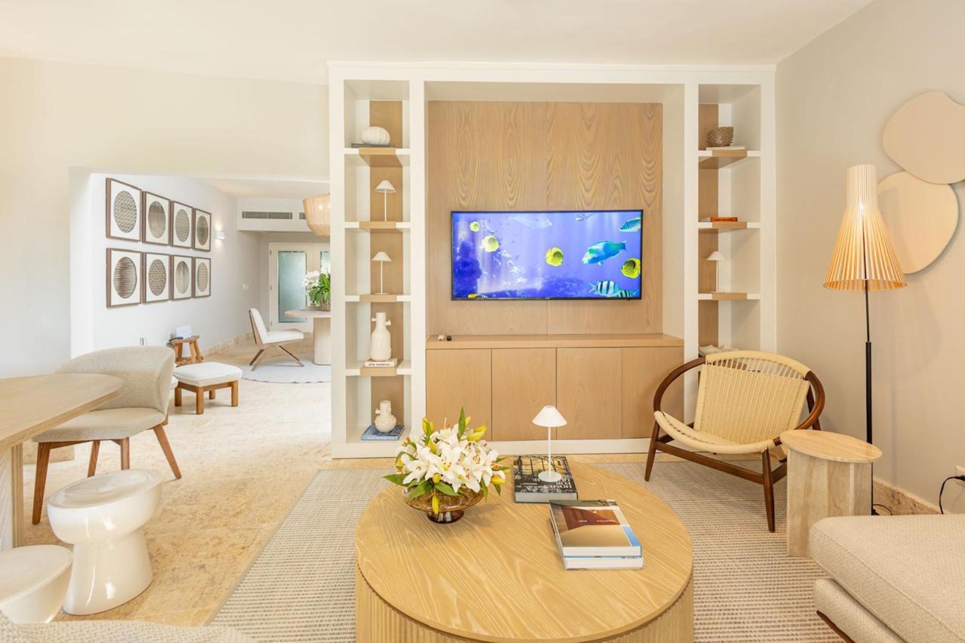 La Darsena — Casa de Campo, Dominican Republic