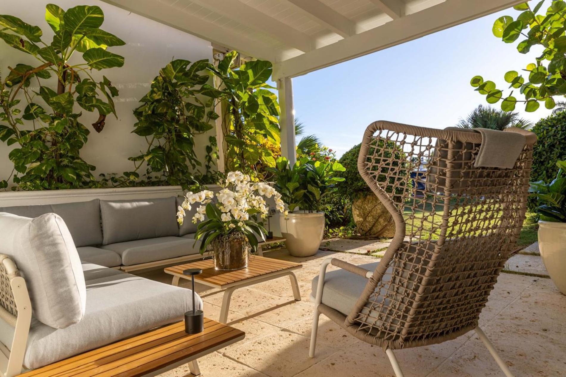 La Darsena — Casa de Campo, Dominican Republic