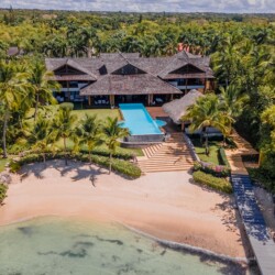 Casa Bahia Azul — Casa de Campo, Dominican Republic