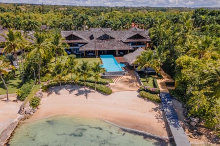 Casa Bahia Azul — Casa de Campo, Dominican Republic